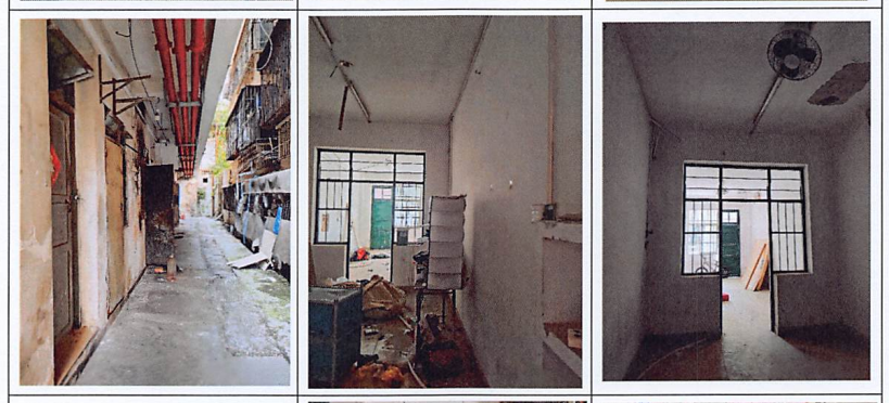海南开放大学龙华校区“学生公寓”2100平方米砖混结构建筑物拆除后的报废资产整体转让(国资监测编号GR2026HI1001410)