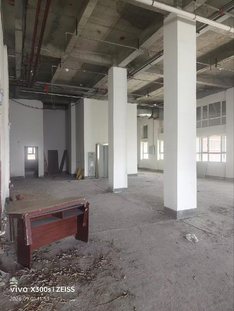 哈密市商业银行股份有限公司租赁位于哈密市京龙大厦一层1号、2号、3号、4号商业用房及二层、三层、四层商业用房(国资监测编号GR2026XJ1001766)
