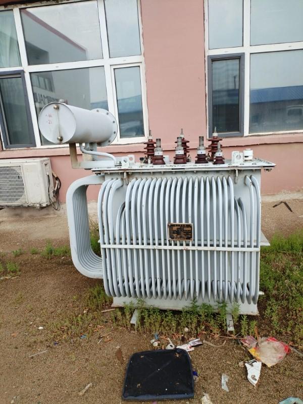 [黑河市]黑河学院一批报废资产捆绑转让交易公告