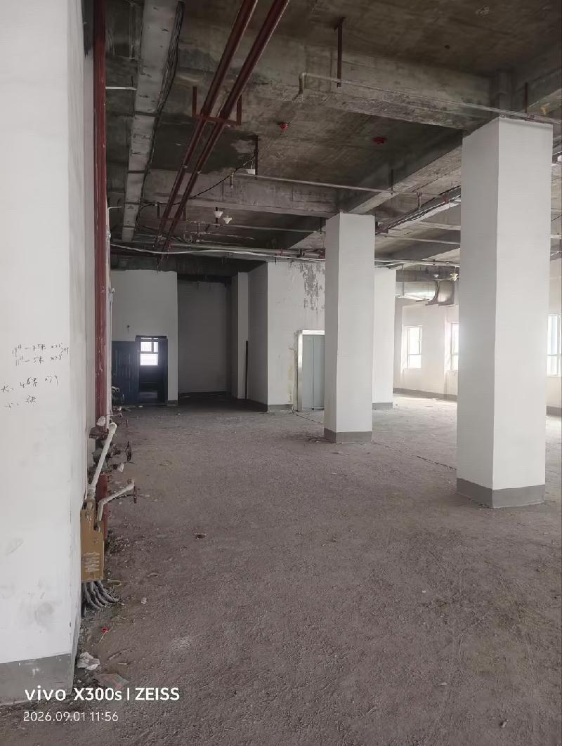 哈密市商业银行股份有限公司租赁位于哈密市京龙大厦一层1号、2号、3号、4号商业用房及二层、三层、四层商业用房(国资监测编号GR2026XJ1001766)