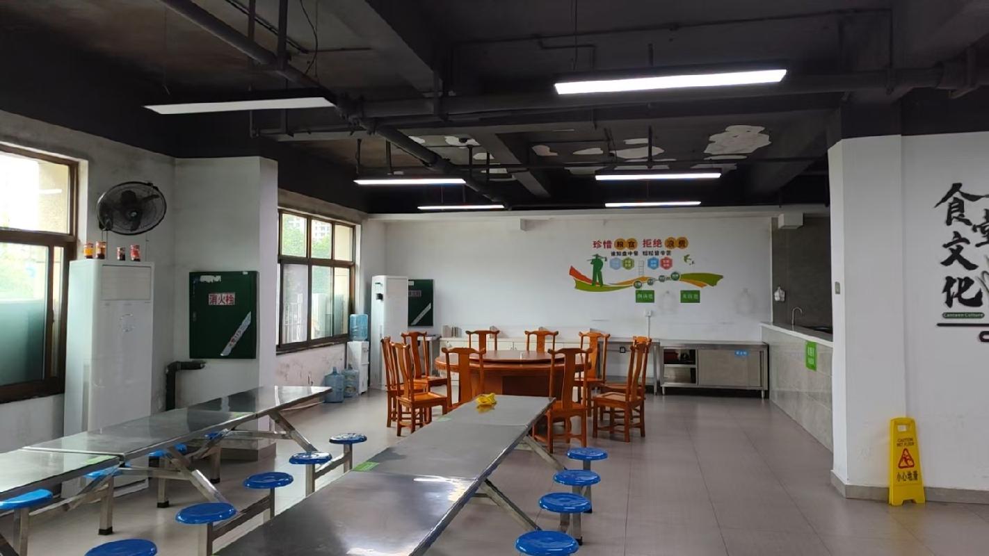湖南医药集团有限公司食堂闲置资产(国资监测编号GR2026HN1003139)