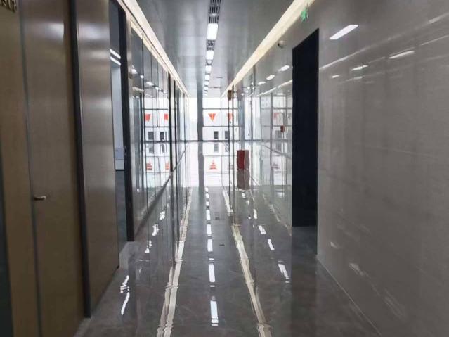 江苏省淮安市清江浦区金融中心C3号楼1101室招租公告