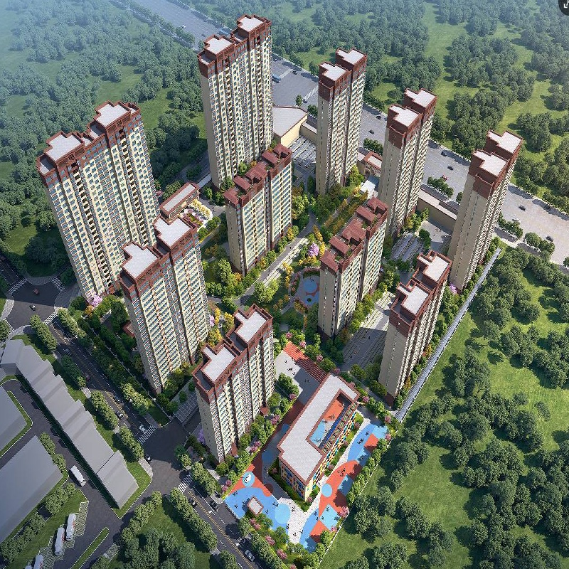 [庆阳市]环县安广嘉苑1号楼、2号楼商业用房交易公告