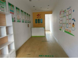 淮安市清江浦区淮海北路80号7层商住楼底层-6招租公告