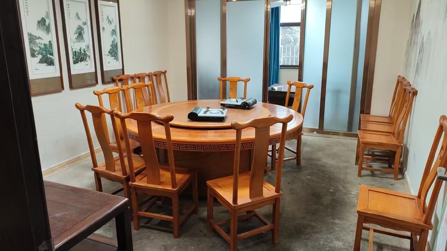湖南医药集团有限公司食堂闲置资产(国资监测编号GR2026HN1003139)