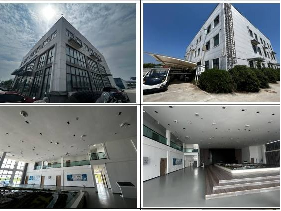 淮安港市区港区黄码港作业区码头工程配套临时建筑物拆除项目转让公告