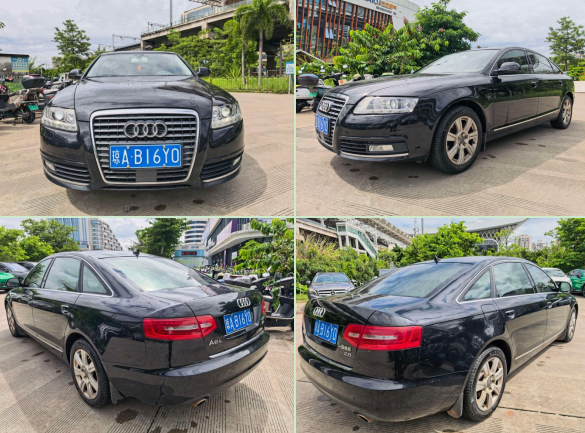 琼AL0C55别克牌、琼AC49P5奥迪牌、琼AB26F5梅赛德斯奔驰牌、琼AD17A0雷克萨斯牌等7台车辆分别转让