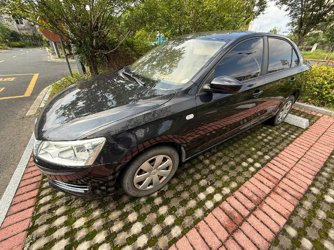 报废大众汽车牌SVW71612GS（皖J23983）小型轿车转让公告(国资监测编号GR2026AH2002393)