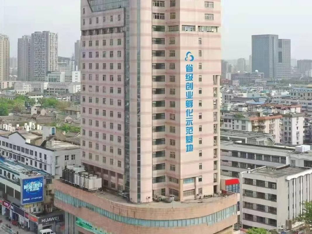 江苏徐州泉山区中山南路113号海云大厦113招租项目公告(国资监测编号GR2026JS4003569)