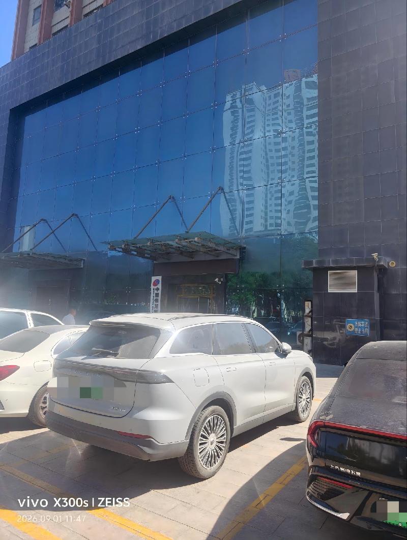 [哈密市]哈密市商业银行股份有限公司租赁位于哈密市京龙大厦一层1号、2号、3号、4号商业用房及二层、三层、四层商业用房