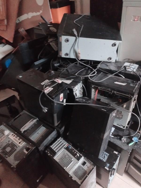 黑河学院一批报废资产捆绑转让交易公告(国资监测编号GR2026HL2005887)