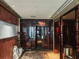 长沙市天心区芙蓉南路二段128号现代资产贵宾楼6F（面积950㎡）(国资监测编号GR2026HN1003144)
