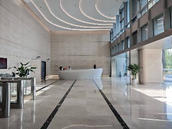 江苏省淮安市清江浦区金融中心C3号楼1101室招租公告