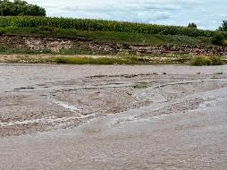 土左旗水磨沟河道清淤淤泥质粉土、混合砂石料打包处置(国资监测编号GR2026NM1004141)
