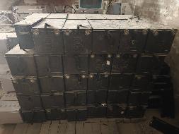 河西学院附属张掖人民医院一批废旧物资及备用电池转让公告（第二次)
