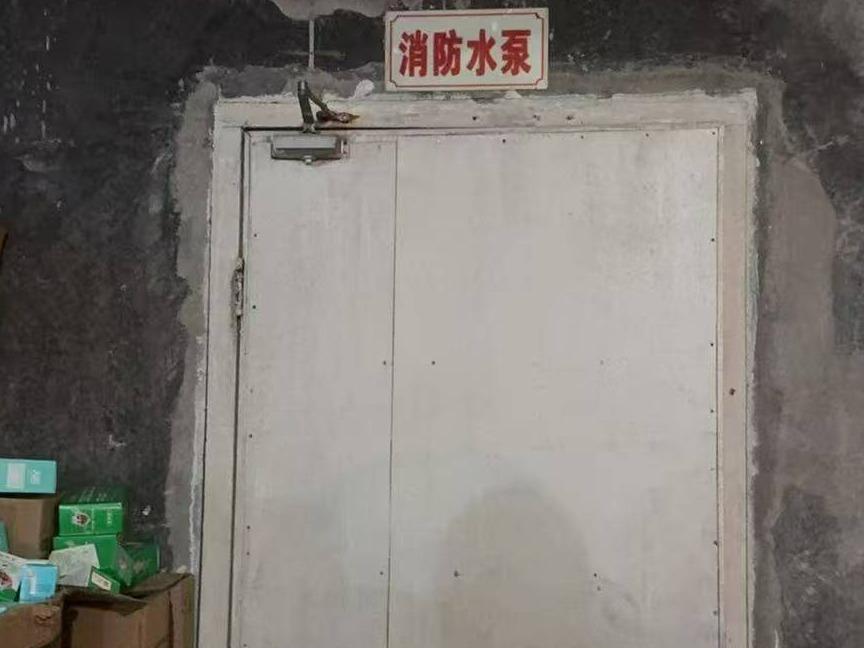 娄底市娄星北路东侧、青山街北侧1幢（原7栋）101房（仙人阁服务中心）房屋、土地及设备设施(国资监测编号GR2026HN1003140)