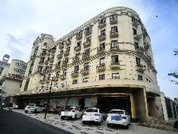 芜湖市镜湖区九华山路286号泰华大厦房产（原天成赭山府售楼部）转让公告(国资监测编号GR2026AH2002382)