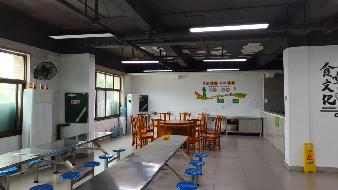 湖南医药集团有限公司食堂闲置资产(国资监测编号GR2026HN1003139)