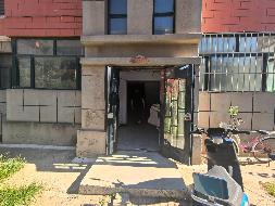 呼市和林格尔县城关镇蓝山国际C8号楼1单元1层102号住宅转让（和林环投公司）(国资监测编号GR2026NM1004180)