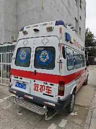（蒙AJG120、蒙AEY120）报废车辆公开招选回收机构（内蒙古自治区国际蒙医医院）(国资监测编号GR2026NM1004150)