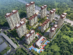 环县安广嘉苑1号楼、2号楼商业用房交易公告