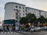 健康西路37号淮信小区506室招租公告