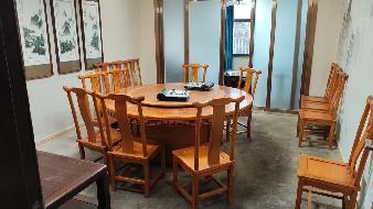 湖南医药集团有限公司食堂闲置资产(国资监测编号GR2026HN1003139)