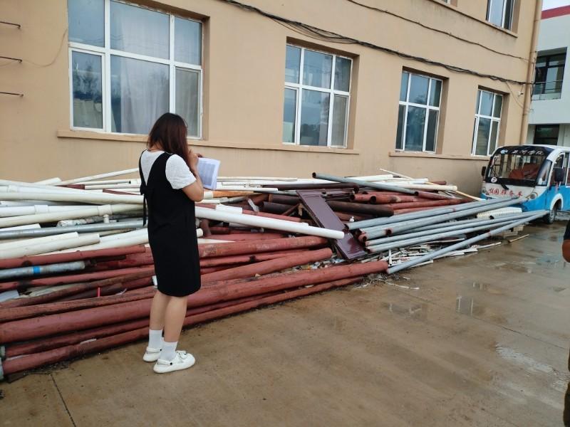黑河学院一批报废资产捆绑转让交易公告(国资监测编号GR2026HL2005887)