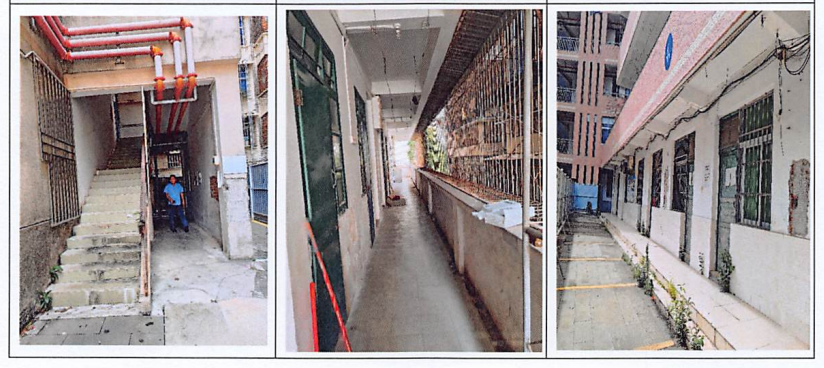 海南开放大学龙华校区“学生公寓”2100平方米砖混结构建筑物拆除后的报废资产整体转让(国资监测编号GR2026HI1001410)
