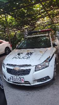七台河市桃山区人民法院1台报废车辆转让交易公告(国资监测编号GR2026HL2005885)