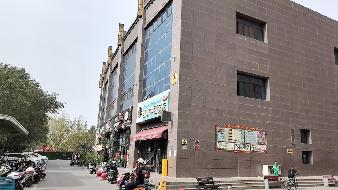 新疆城建（集团）股份有限公司阿克苏分公司租赁位于阿克苏地区阿克苏市滨河路1号财富广场小区D区二层商业01(国资监测编号GR2026XJ1001751)
