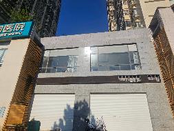 长沙经济技术开发区楚天中苑101、102、205、206号商业房产整体招租(国资监测编号GR2026HN1003142)