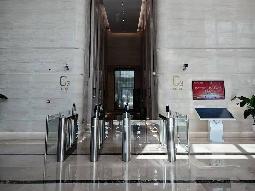 江苏省淮安市清江浦区金融中心C3号楼1101室招租公告