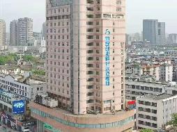 江苏徐州泉山区中山南路113号海云大厦113招租项目公告(国资监测编号GR2026JS4003569)