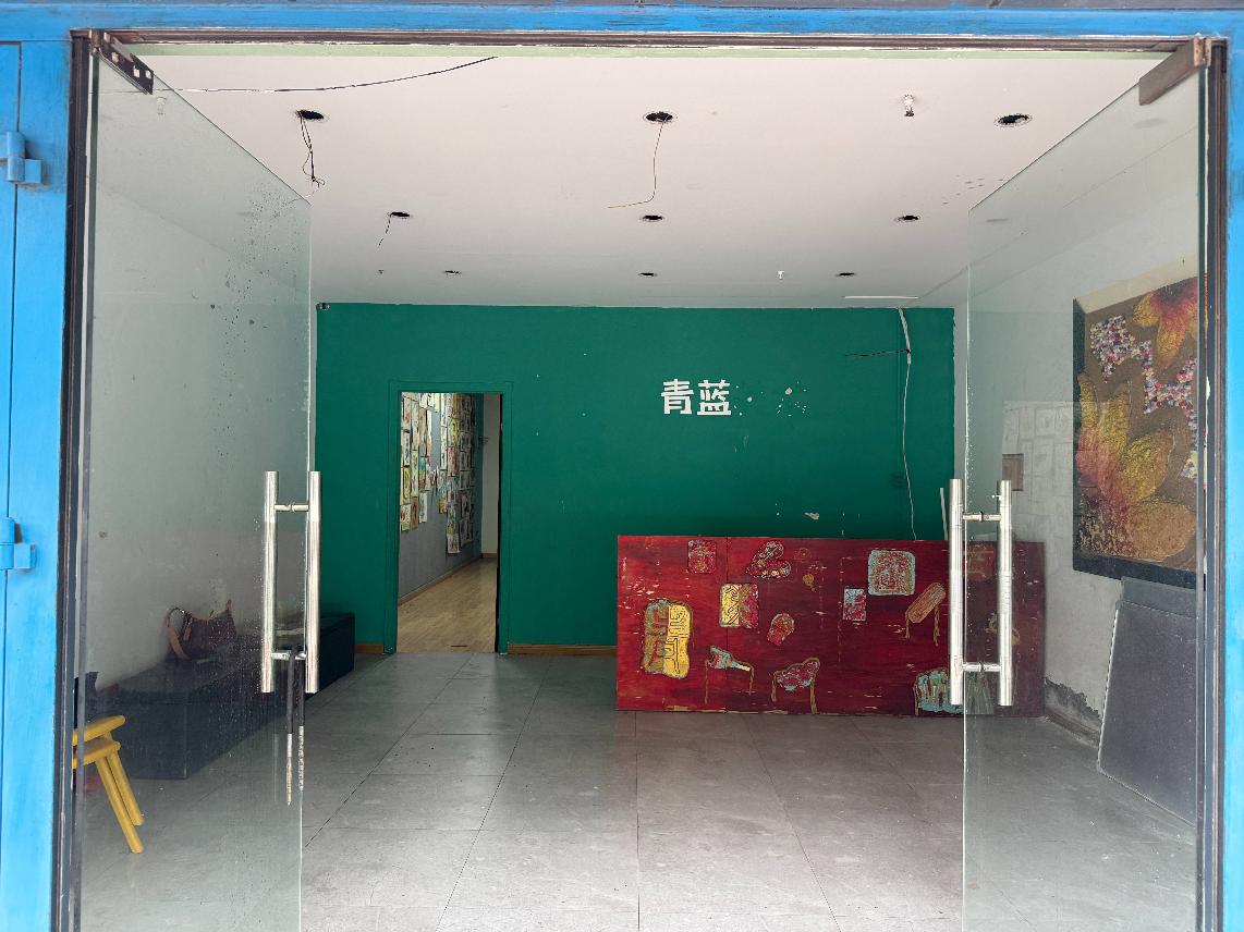 常州市钟楼区桂花园19-3号商铺招租公告
