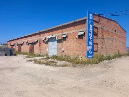 内蒙古自治区通辽市霍林郭勒市珠区宝街滨河路西北段1号1处地坪使用权、1栋库房及1座门卫房独立出租（年租金详见清单，租期均为1年）