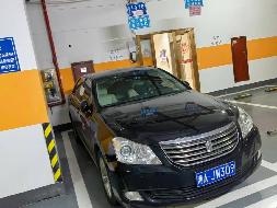 湘AJW309丰田牌TV7251Royal小型轿车(国资监测编号GR2026HN1003152)