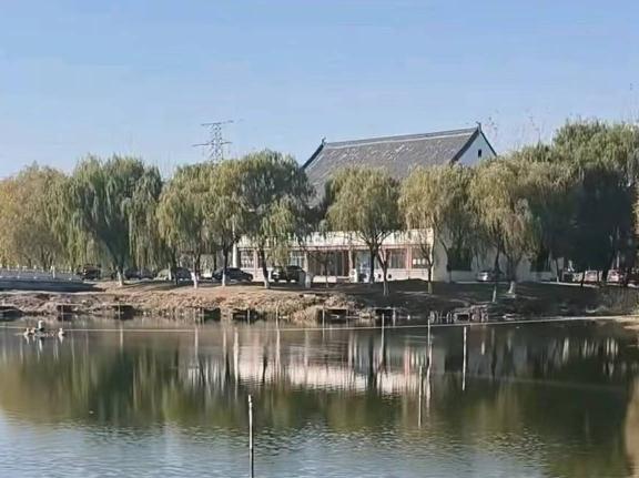 都市农庄3号楼招租公告