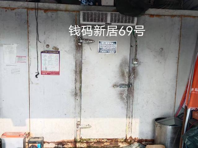 洪泽区钱码新居69号商铺招租公告