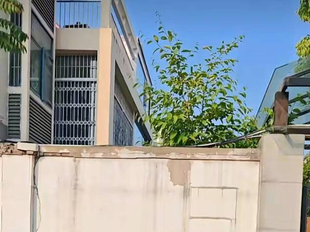 [淮安市]逸景园1号别墅招租公告