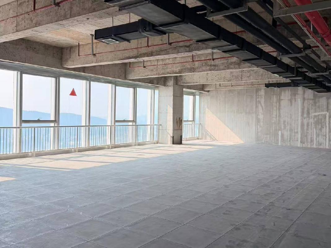 长沙市天心区湘江中路二段178号汇景发展环球中心写字楼40楼2252.44㎡(国资监测编号GR2026HN1003584)