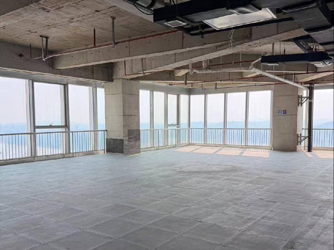 长沙市天心区湘江中路二段178号汇景发展环球中心写字楼41楼2252.44㎡(国资监测编号GR2026HN1003585)