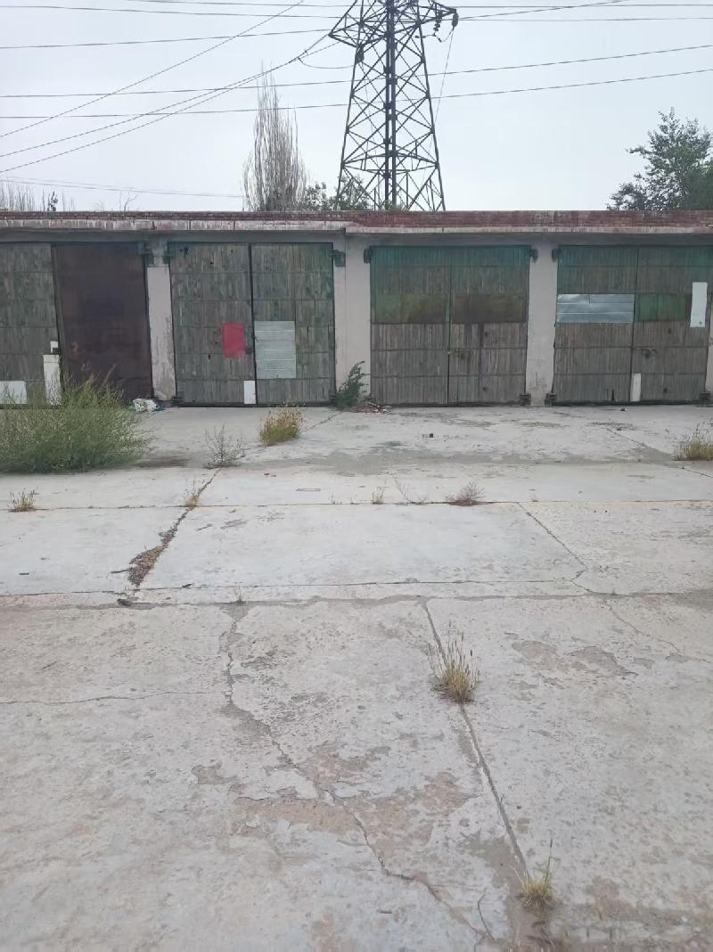 内蒙古包头市火车站南二公里处新源厂区高压开闭站西面车库出租（年租金底价：6600元/年，租期：3年）（包头满都拉电业有限责任公司）(国资监测编号GR2026NM1004167)
