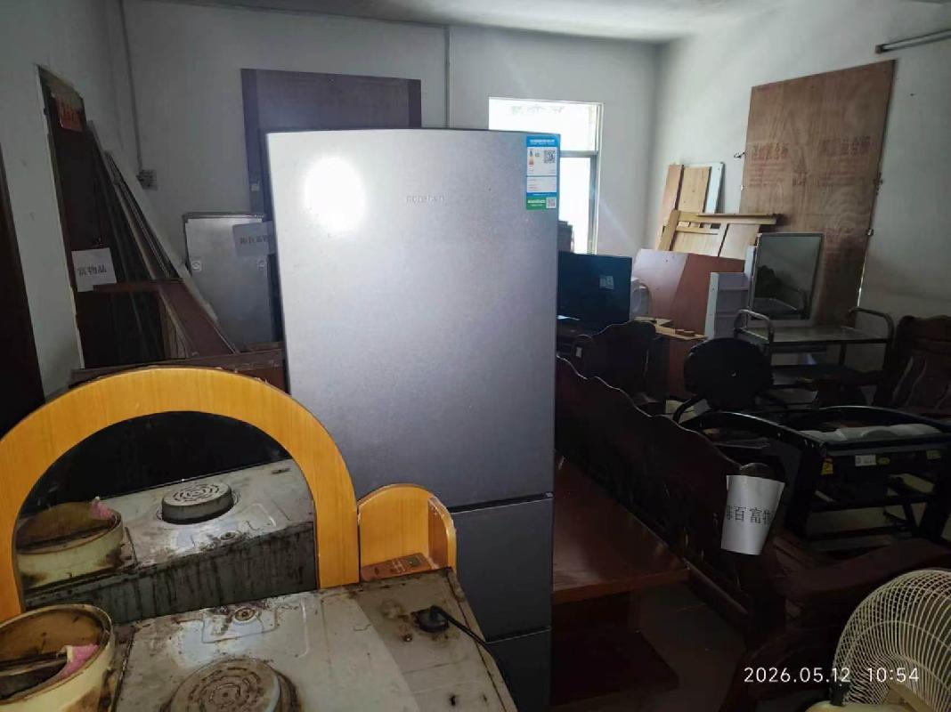 [三亚市]一批实施强制拆除房屋时保管涉案房屋的屋内物品(2026年第二批）整体转让