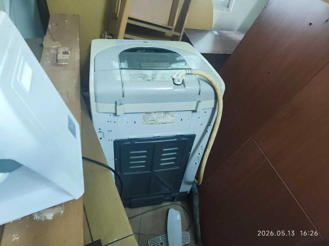 一批实施强制拆除房屋时保管涉案房屋的屋内物品(2026年第二批）整体转让(国资监测编号GR2026HI1001435)