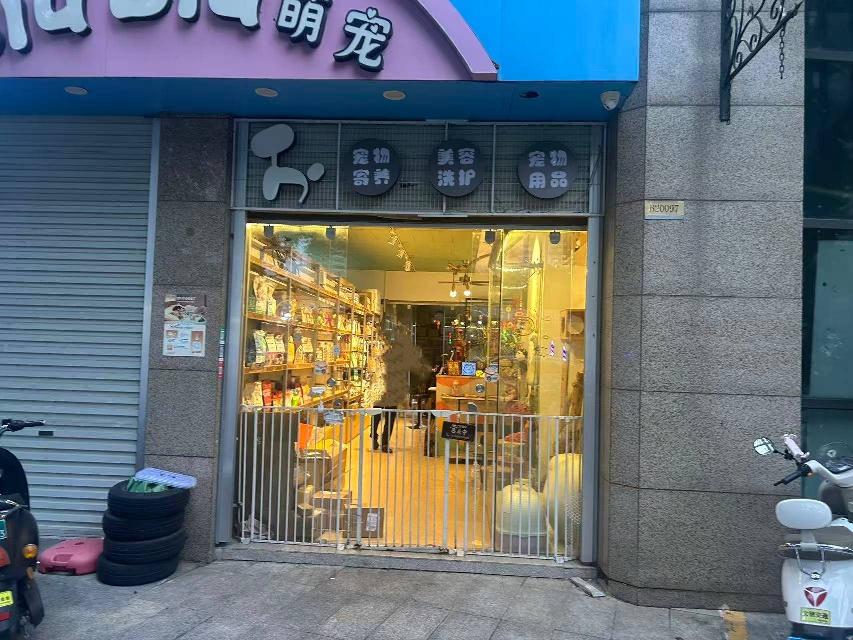 南宁市西乡塘区明秀西路170号龙光·水悦龙湾地下室地下二层B20097号商铺租赁权招租公告