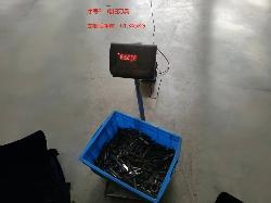 常机铸造厂一批废旧刀片刀具处置转让公告
