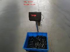 常机铸造厂一批废旧刀片刀具处置转让公告