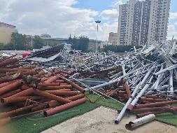 约535项固定资产及拆除的塑钢窗、暖气片等报废资产转让（呼伦贝尔市海拉尔区教育局）