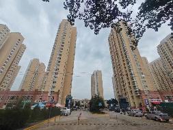 府惠、南马匠公租房小区商铺6套出租公告